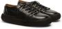Marsèll chunky leather derby shoes Black - Thumbnail 2
