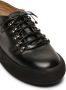 Marsèll chunky leather derby shoes Black - Thumbnail 4