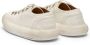 Marsèll chunky leather derby shoes White - Thumbnail 3