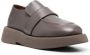Marsèll chunky leather loafers Grey - Thumbnail 2