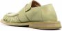 Marsèll chunky slip-on leather loafers Green - Thumbnail 3