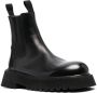 Marsèll chunky-sole ankle boots Black - Thumbnail 2