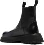 Marsèll chunky-sole ankle boots Black - Thumbnail 3
