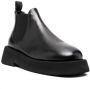 Marsèll chunky sole ankle boots Black - Thumbnail 2