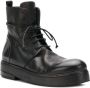 Marsèll chunky sole boots Black - Thumbnail 2