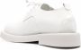Marsèll chunky sole derby shoes White - Thumbnail 3