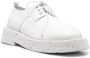Marsèll chunky sole derby shoes White - Thumbnail 2