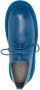 Marsèll chunky sole lace-up shoes Blue - Thumbnail 4