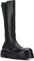 Marsèll chunky sole leather boots Black - Thumbnail 2