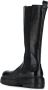 Marsèll chunky sole leather boots Black - Thumbnail 3