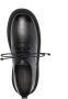 Marsèll chunky sole leather brogues Black - Thumbnail 4