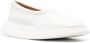 Marsèll chunky sole leather loafers White - Thumbnail 2