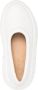 Marsèll chunky sole leather loafers White - Thumbnail 4