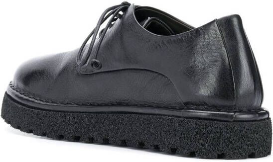 Marsèll classic brogue shoes Black