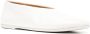 Marsèll classic leather loafers White - Thumbnail 2