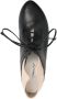 Marsèll colour-block lace-up leather boots Black - Thumbnail 4