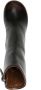 Marsèll Conotto 80mm leather boots Brown - Thumbnail 4