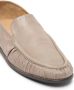 Marsèll crinkled-leather loafers Neutrals - Thumbnail 4