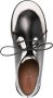 Marsèll distressed-effect derby shoes Black - Thumbnail 4