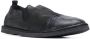 Marsèll distressed-effect slip-on loafers Black - Thumbnail 2