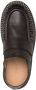 Marsèll Estiva ruched leather loafers Brown - Thumbnail 4
