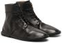 Marsèll Filo leather ankle boots Black - Thumbnail 2