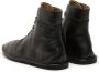 Marsèll Filo leather ankle boots Black - Thumbnail 3