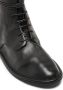 Marsèll Filo leather ankle boots Black - Thumbnail 4