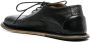 Marsèll flat-rounded lace-uo leather shoes Black - Thumbnail 3