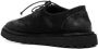Marsèll flat-sole lace-up shoes Black - Thumbnail 3