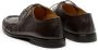 Marsèll gathered leather derby shoes Brown - Thumbnail 3