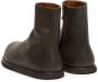 Marsèll Gigante leather ankle boots Brown - Thumbnail 3