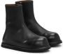 Marsèll Gigante leather boots Black - Thumbnail 2