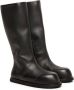 Marsèll Gigante leather boots Brown - Thumbnail 1