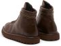 Marsèll Gomme Pallatolla leather boots Brown - Thumbnail 3