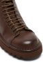 Marsèll Gomme Pallatolla leather boots Brown - Thumbnail 4