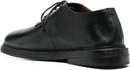Marsèll Gommello lace-up Oxford shoes Black