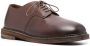 Marsèll Gommello lace-up Oxford shoes Brown - Thumbnail 2