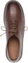 Marsèll Gommello lace-up Oxford shoes Brown - Thumbnail 4