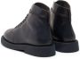Marsèll Gommello leather ankle boot Black - Thumbnail 3