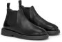 Marsèll Gommello leather ankle boots Black - Thumbnail 1
