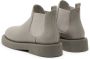 Marsèll Gommello leather ankle boots Grey - Thumbnail 3
