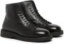 Marsèll Gommello leather boots Black - Thumbnail 2