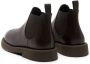 Marsèll Gommello leather Chelsea boots Brown - Thumbnail 3