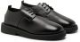 Marsèll Gommello leather Derby shoes Black - Thumbnail 2
