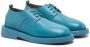 Marsèll Gommello leather derby shoes Blue - Thumbnail 2