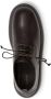 Marsèll Gommello leather Derby shoes Brown - Thumbnail 4