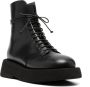 Marsèll Gommellone 45mm leather boots Black - Thumbnail 2