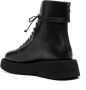 Marsèll Gommellone 45mm leather boots Black - Thumbnail 3