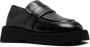 Marsèll Gommellone chunky heel loafers Black - Thumbnail 2